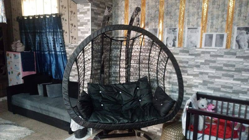 new swing chair 2