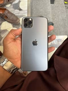 iPhone 11 Pro max (JV) 64GB