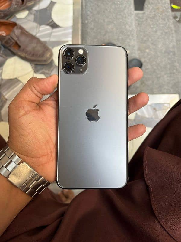 iPhone 11 Pro max (JV) 64GB 0