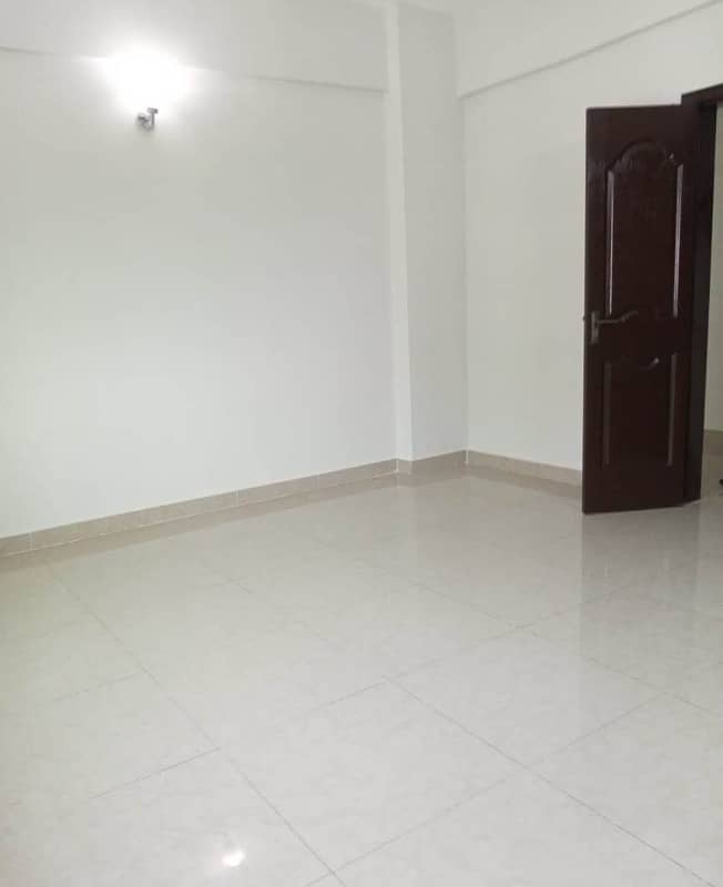 3 Bed Apartment Available For Rent In Askari 11 Lahore. 19