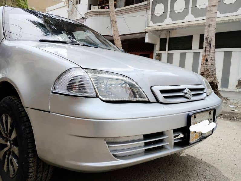 Suzuki Cultus VXR 2006 0