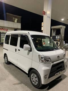 Daihatsu Hijet 2019