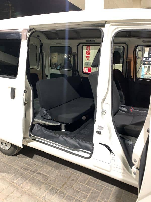 Daihatsu Hijet 2019 10