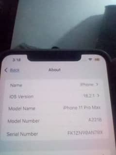 iphone 11 pro Max