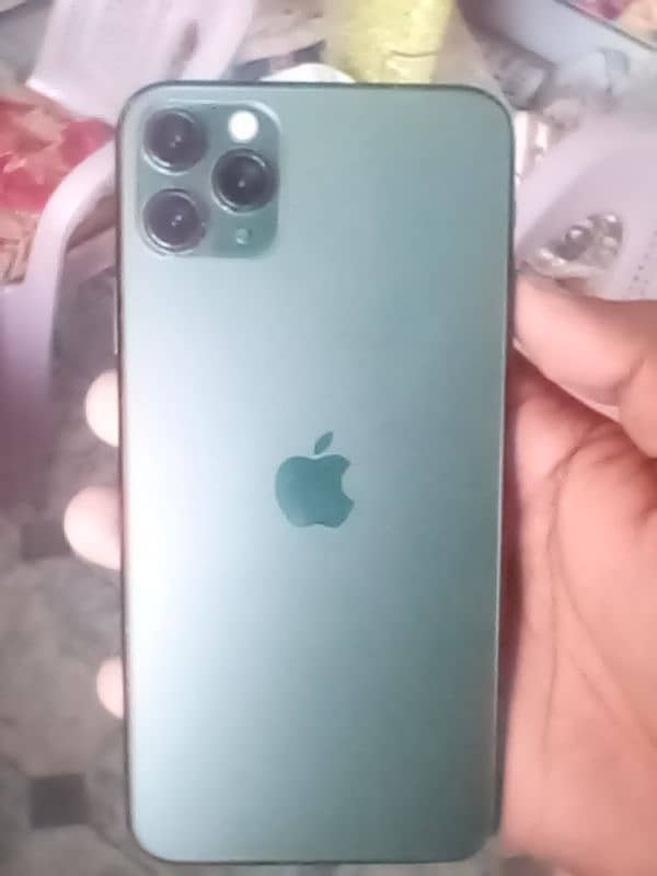 iphone 11 pro Max 1