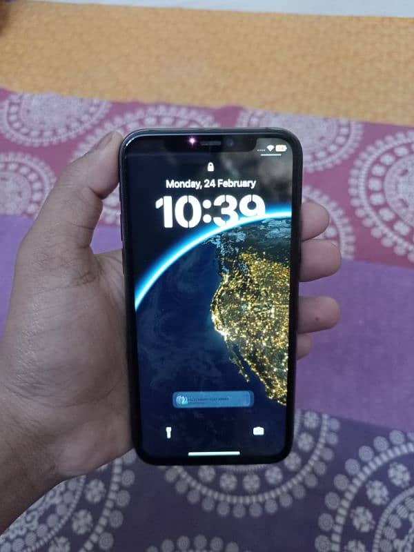 Iphone 11 pro 512gb Fu Non Pta 1