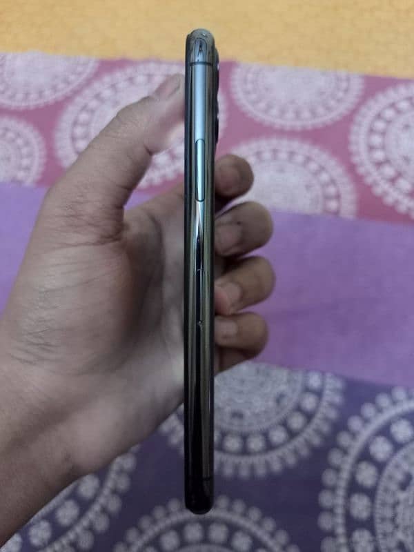 Iphone 11 pro 512gb Fu Non Pta 3