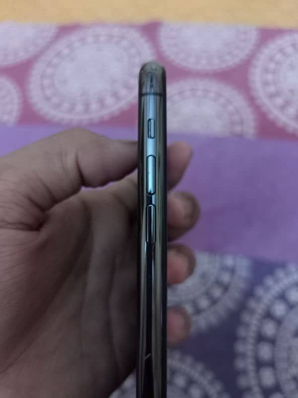 Iphone 11 pro 512gb Fu Non Pta 4