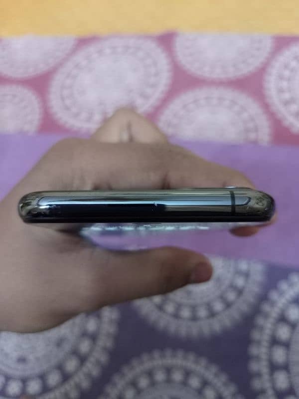 Iphone 11 pro 512gb Fu Non Pta 5