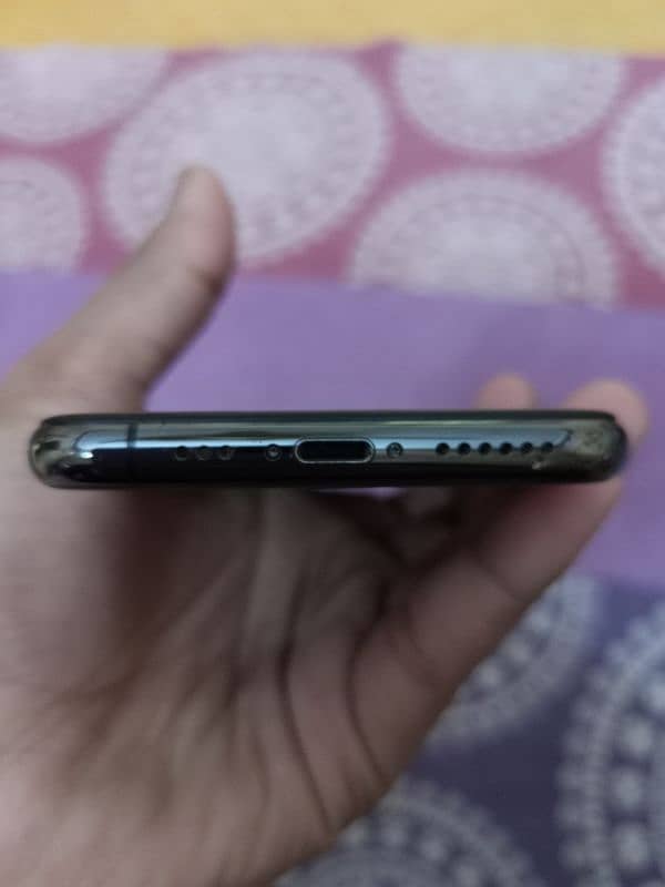 Iphone 11 pro 512gb Fu Non Pta 6