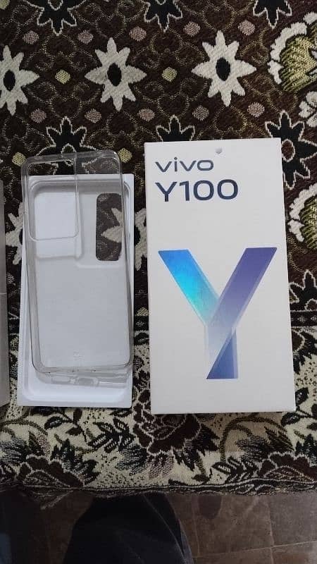 vivo y100 2