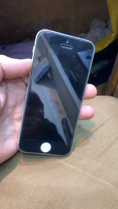 iphone 5