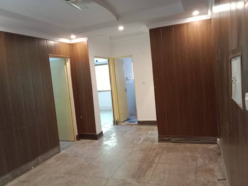 800 Sq ft Space Available For Office in DHA Phase 1 H Block 7