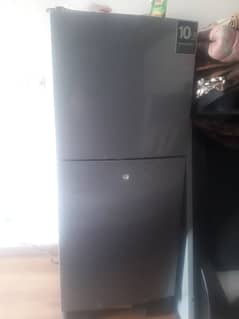 haier fridge