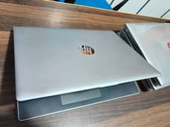 Hp Probook 440 G5 Core i5 8th Generation