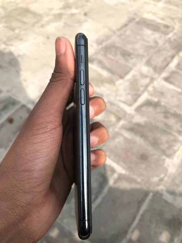 Iphone 11 pro non pta with original box 7