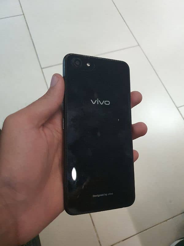 vivo y83 3