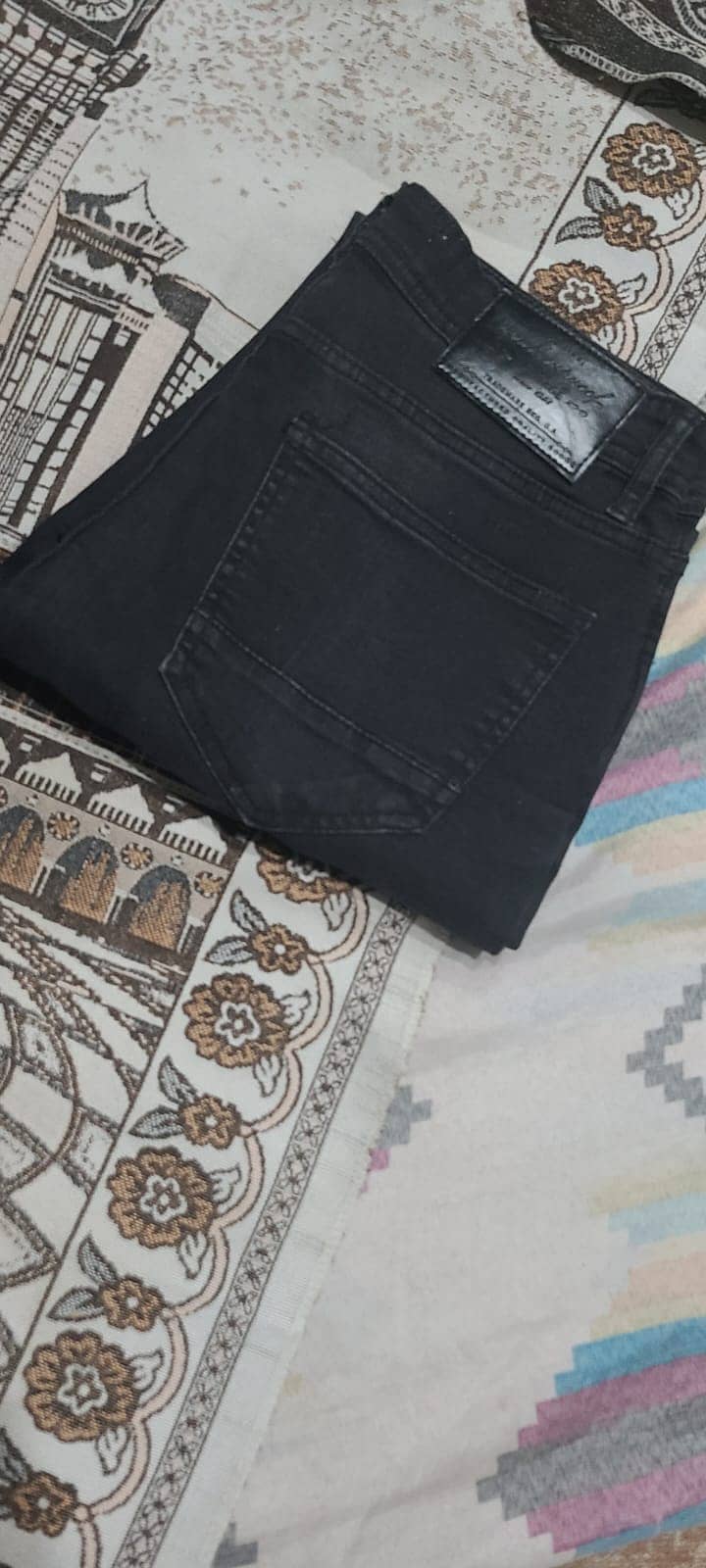 Export Quality Jeans A++ Stock New With Lable 5