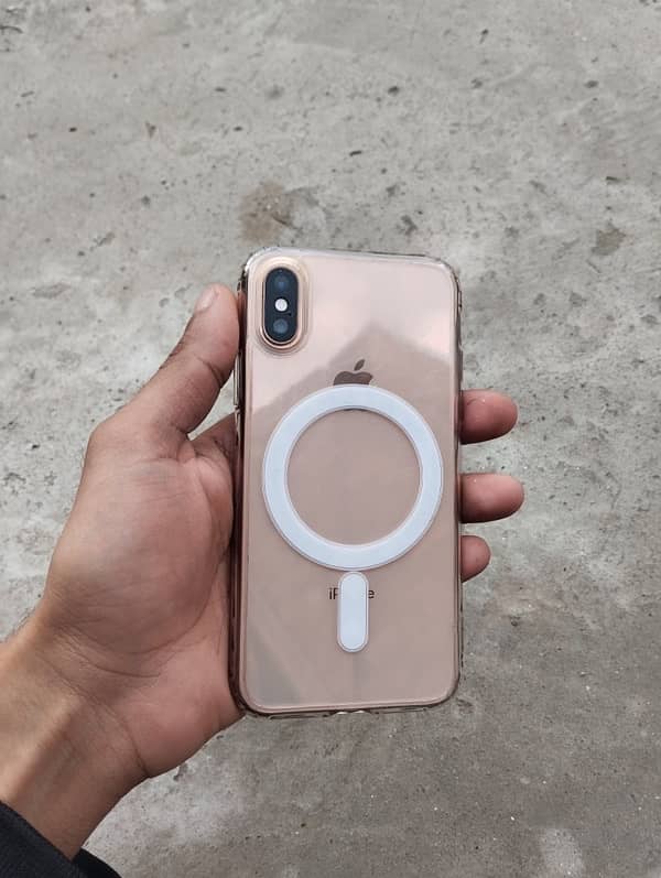 iphone xs dual pta approved 0