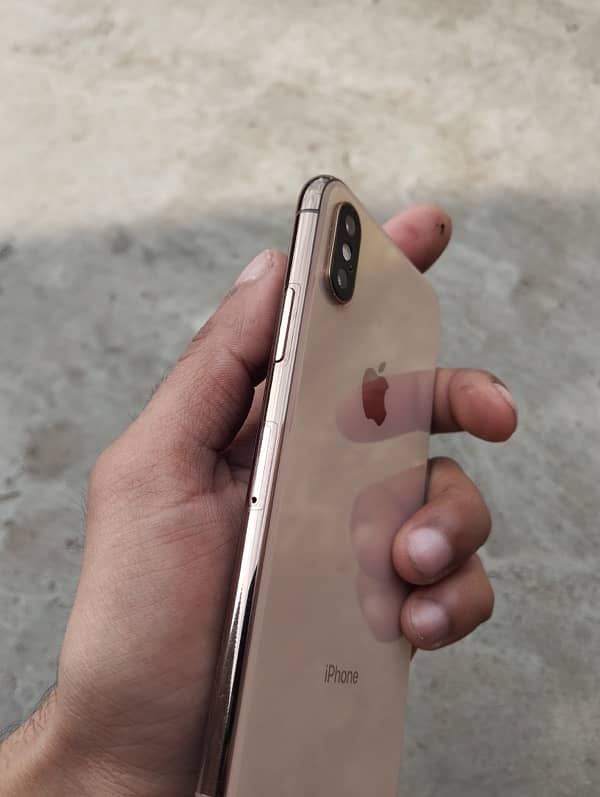 iphone xs dual pta approved 3