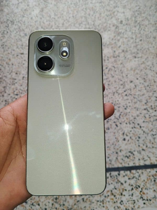 Infinix smart 9 hd 4