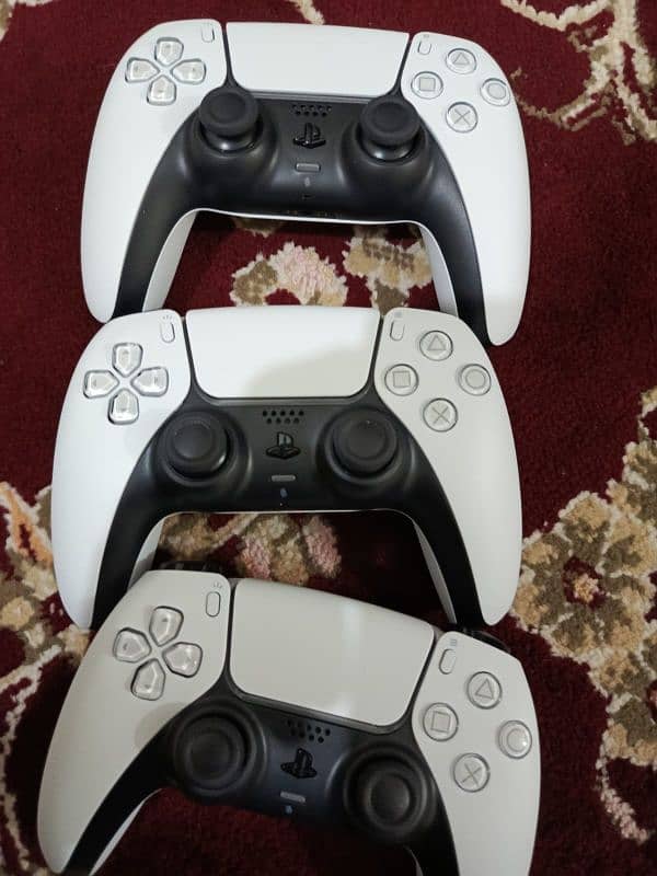 playstation 5 controller 0