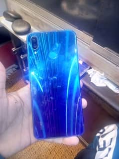 Huawei nova 3i