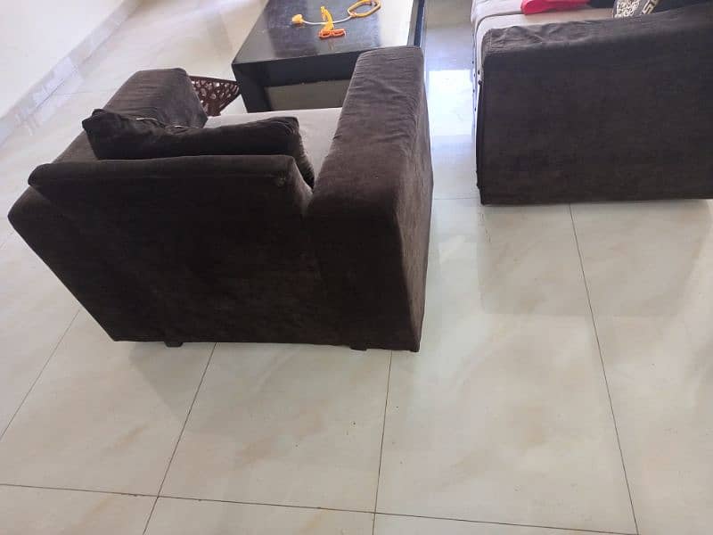 3-2-1 sofa set for sale lahore 2