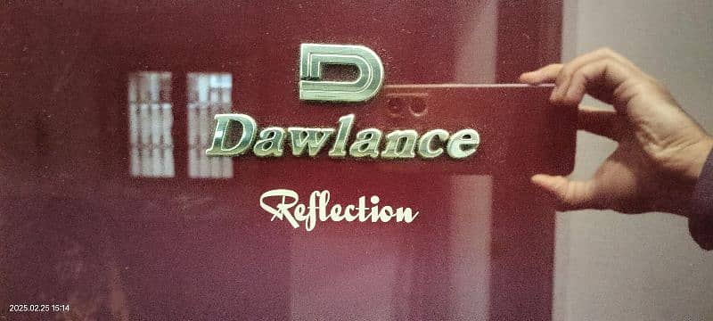 Dawlence Reflection 91992R 3