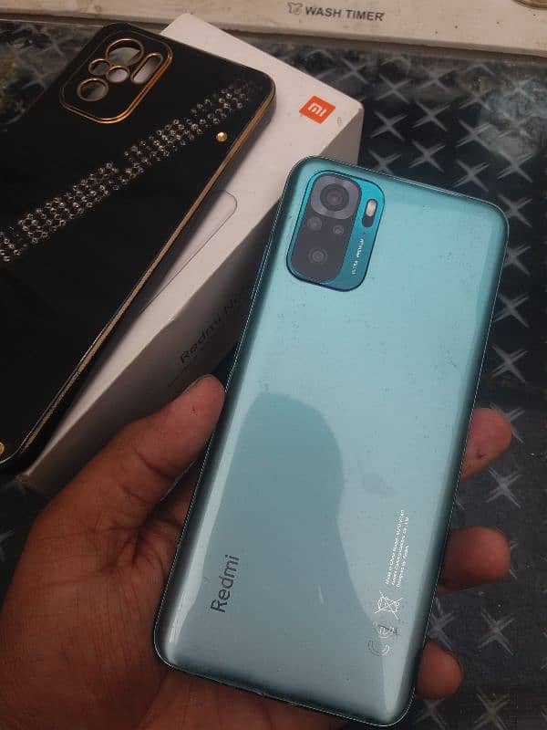 realme Note 10  128 3