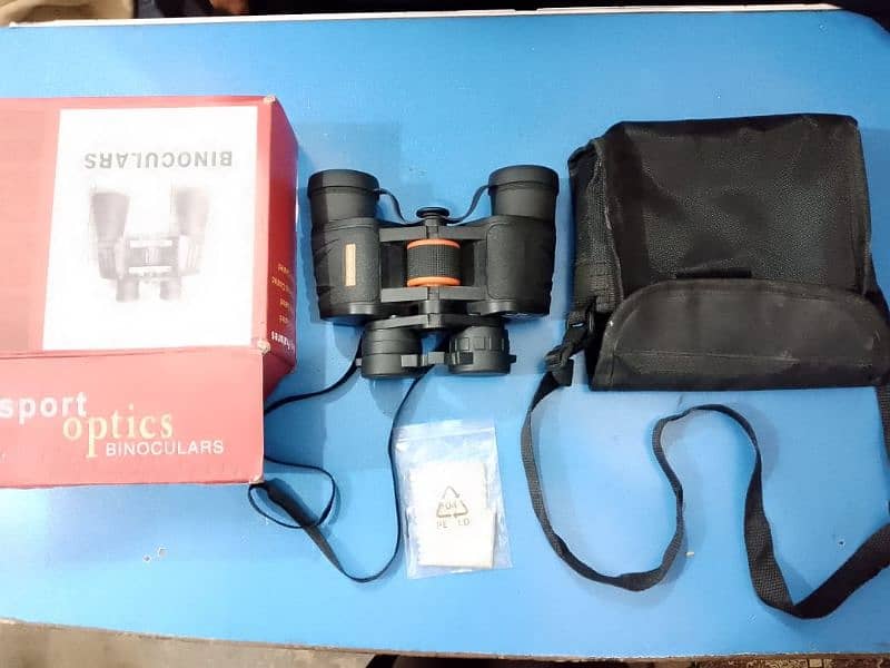 Doorbeen telescope For sale 7