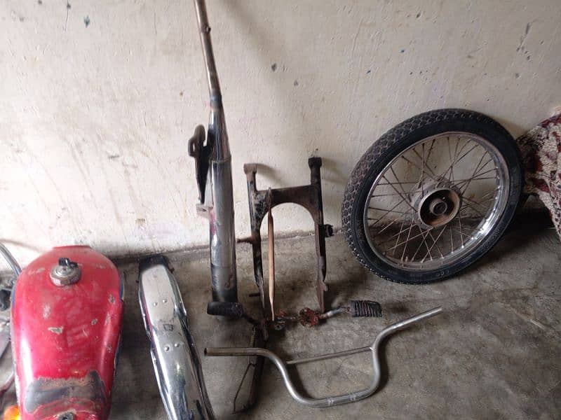 united 70cc bike for sale urgent sale guniun parts hy 0