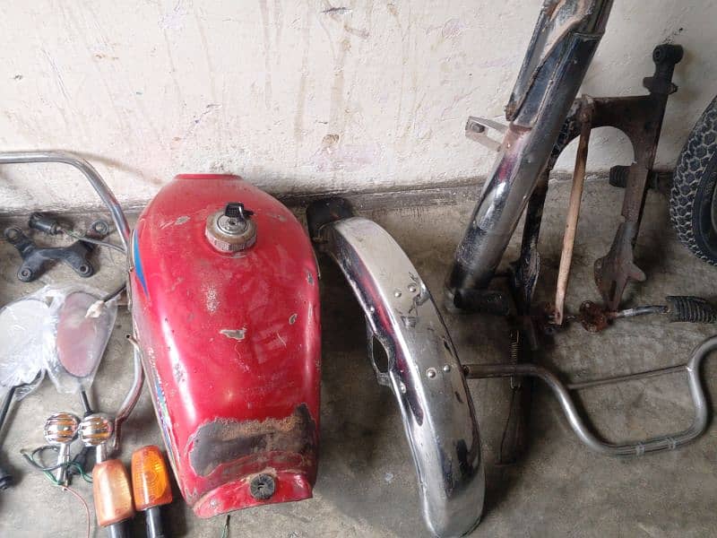 united 70cc bike for sale urgent sale guniun parts hy 1