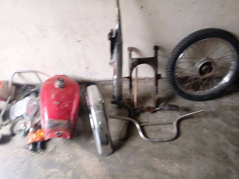 united 70cc bike for sale urgent sale guniun parts hy 2