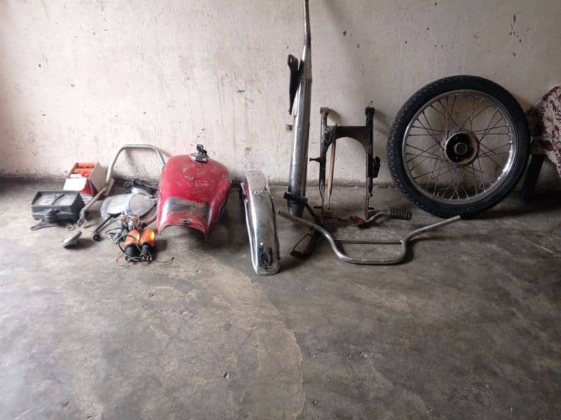 united 70cc bike for sale urgent sale guniun parts hy 5