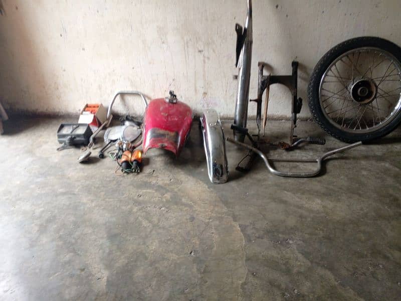 united 70cc bike for sale urgent sale guniun parts hy 6