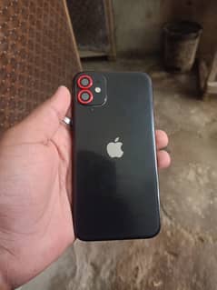 Iphone 11 Jv 64 Gb