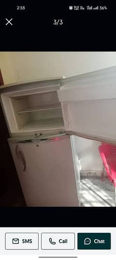 fridge