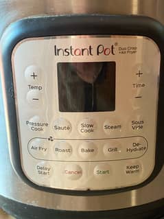 Instant Pot/ electric cooker/air fryer