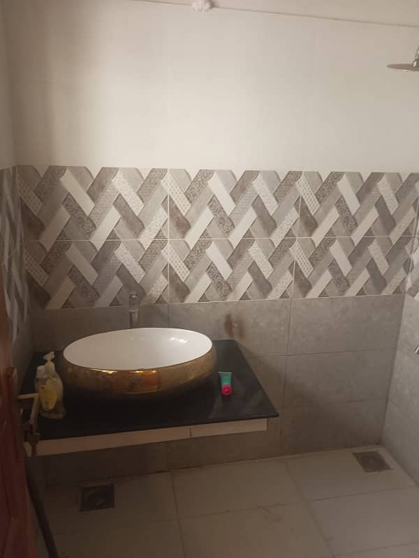 5 Marla House For Sale in Bahria Town Lahore. 4