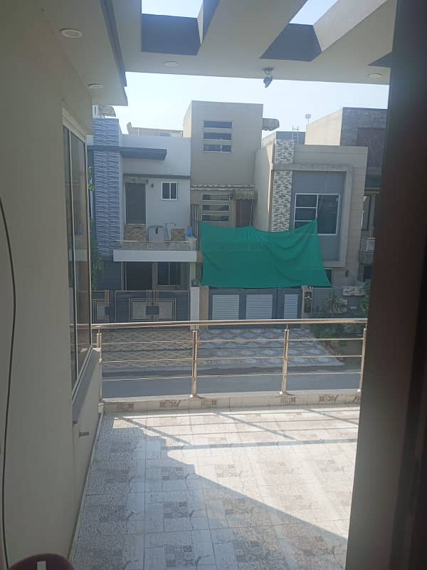 5 Marla House For Sale in Bahria Town Lahore. 6