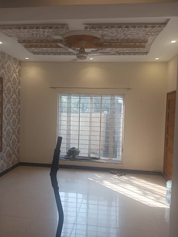 5 Marla House For Sale in Bahria Town Lahore. 23