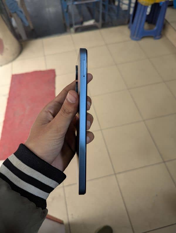 redmi 13c 4