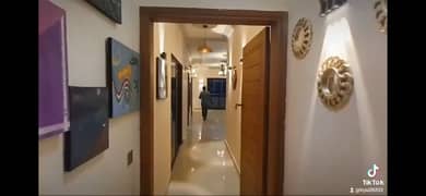 LUXURIOUS 3BED DD APPARTMENT FOR SALE IN SAIMA MALL GULSHAN BL 10-A