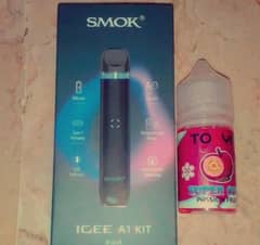 POD SMOK IGEE A1.