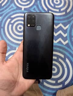 Infinix