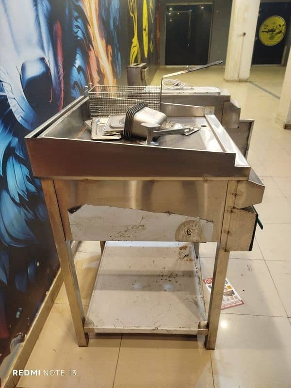 Hot Plate For Sale 1