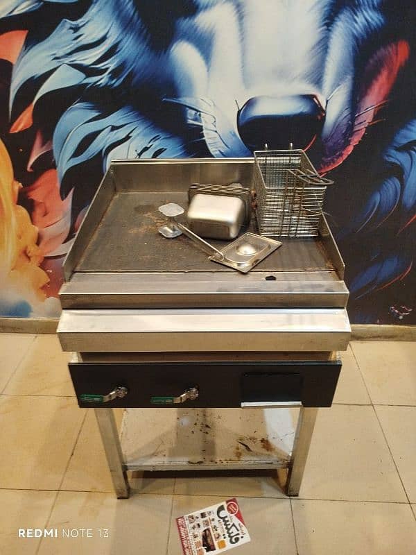 Hot Plate For Sale 2