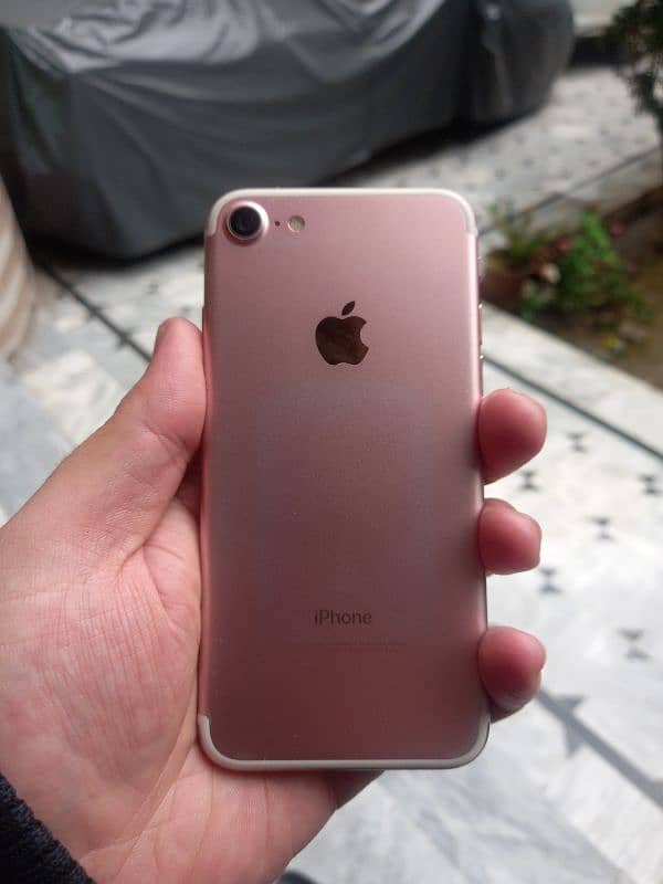 iphone 7 non pta 128 gb 1