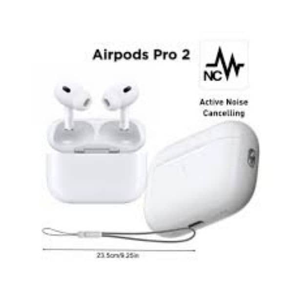 Airpods pro 2 1